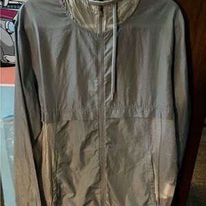 Underarmour windbreaker